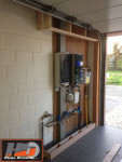 uitbekleden